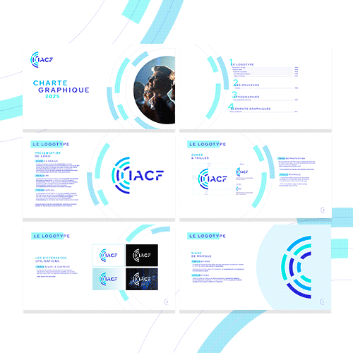 Identité visuelle&nbsp;-&nbsp;Logo&nbsp;-&nbsp;Site internet&nbsp;-&nbsp;Stratégie de marque&nbsp;-&nbsp;Charte graphique&nbsp;-&nbsp;Papeterie