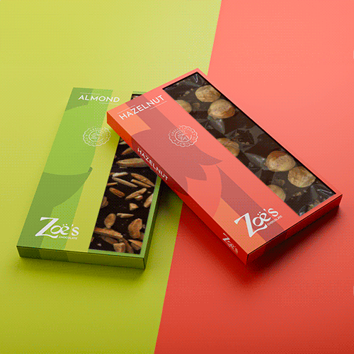 Packaging&nbsp;-&nbsp;Logo