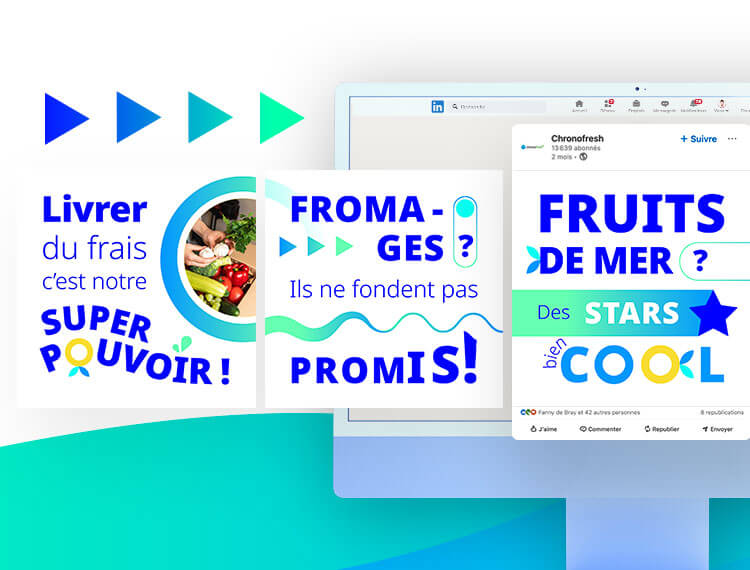 Réseaux sociaux