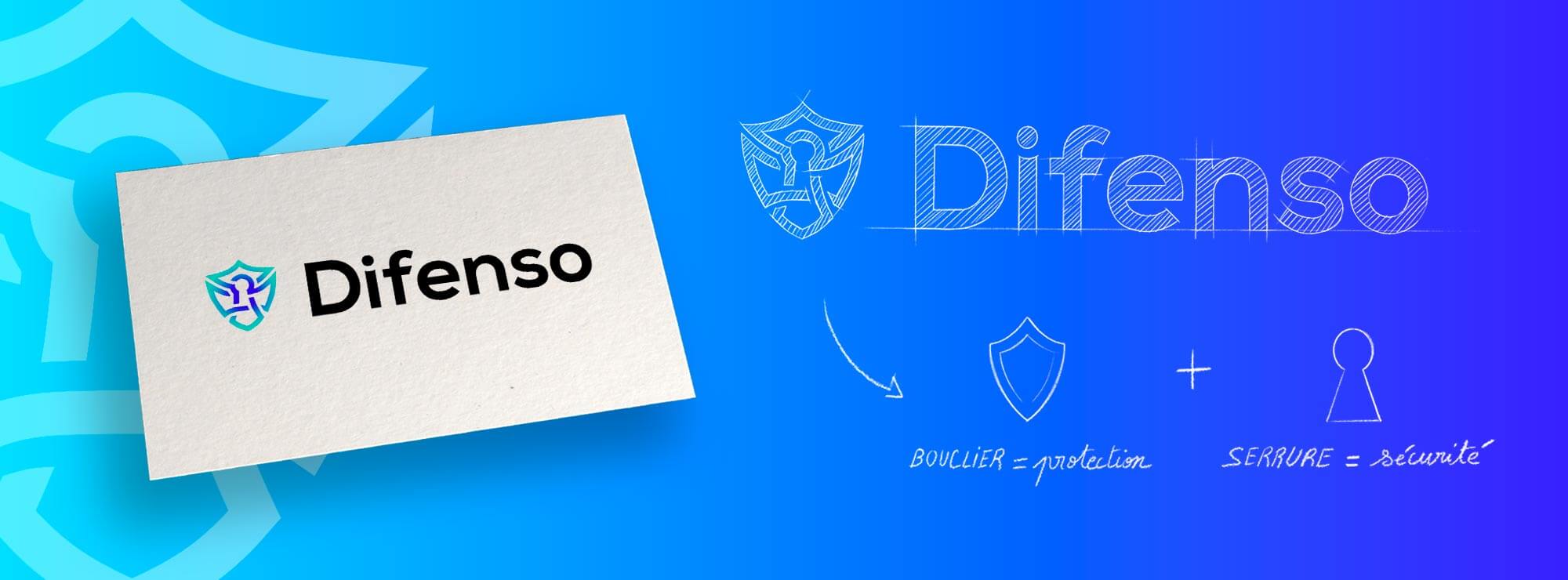 Difenso - une marque à décrypter