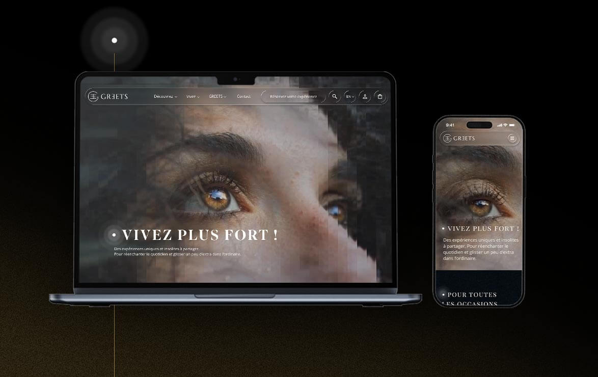 Greets - une identité pleine d’expérience - <span class=debug-traduction-erreur>public|spip|ecrire:after</span>