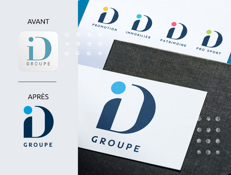 ID Groupe