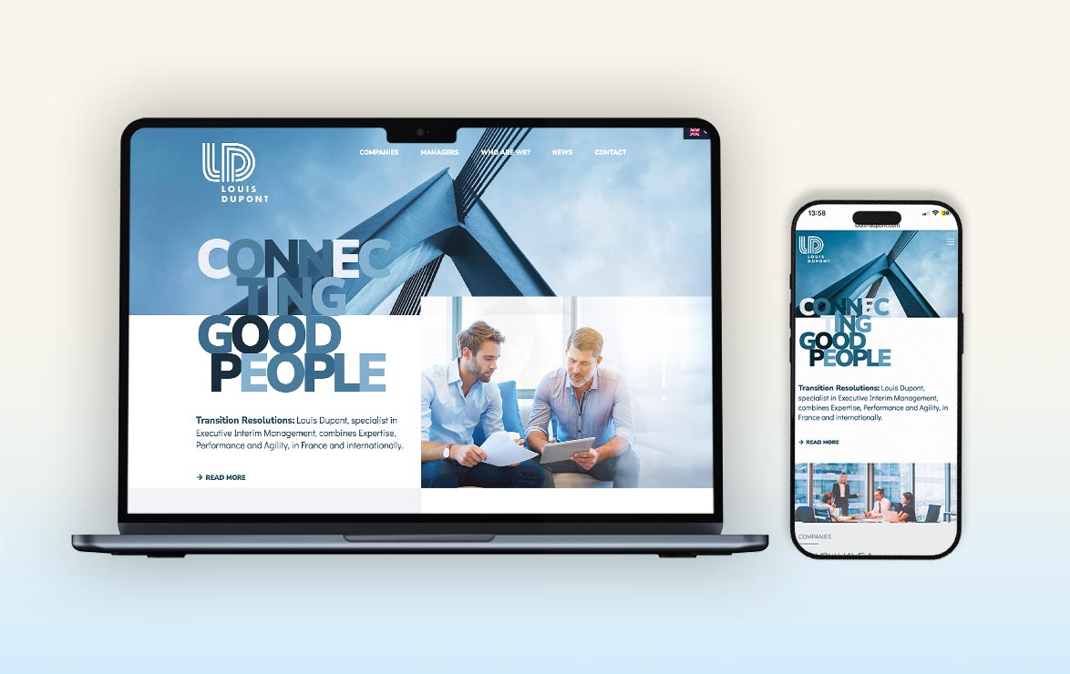 LOUIS DUPONT - une marque qui a fait sa transition - <span class=debug-traduction-erreur>public|spip|ecrire:before</span>