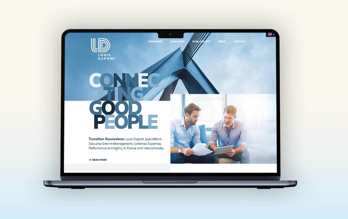 LOUIS DUPONT - une marque qui a fait sa transition - <span class=debug-traduction-erreur>public|spip|ecrire:before</span>