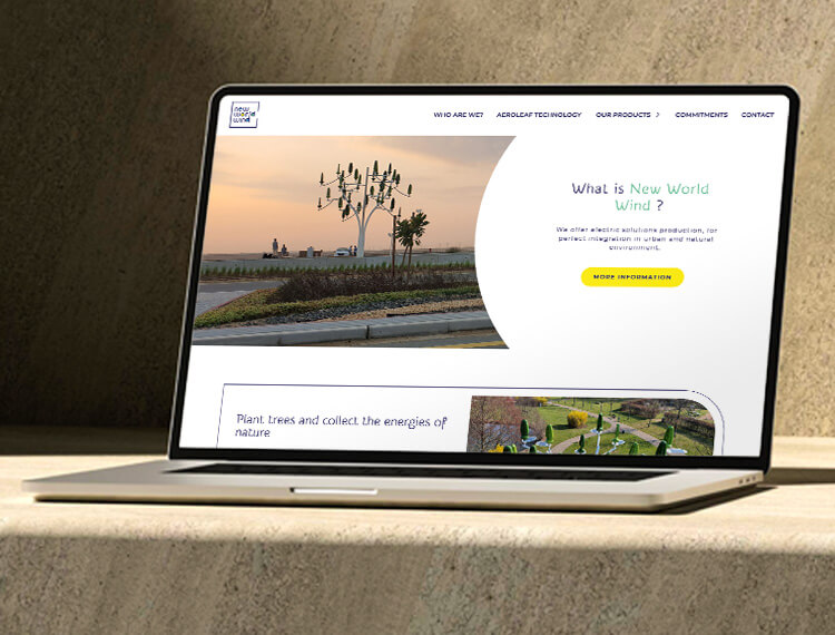 Site internet