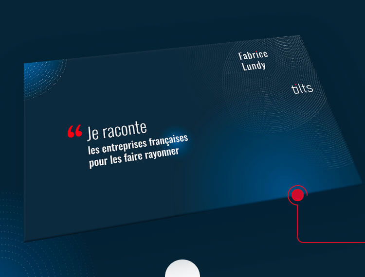 Stratégie de marque - Edition - Réseaux sociaux - Rédaction