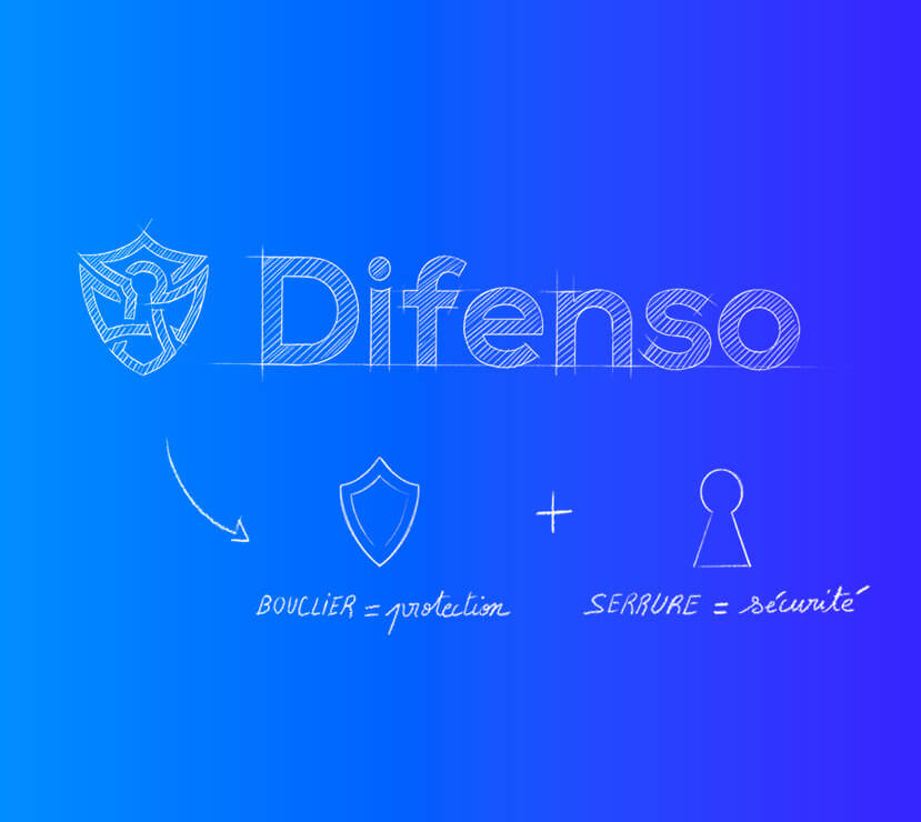Difenso - une marque à décrypter