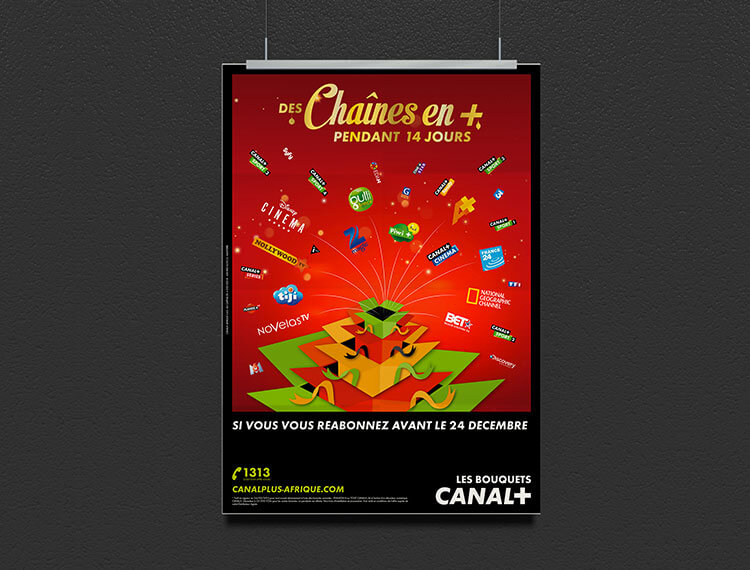 Publicité