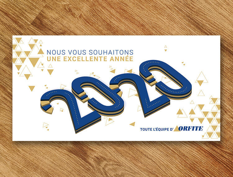 Edition - Identité visuelle