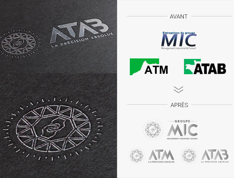 Atab Logo