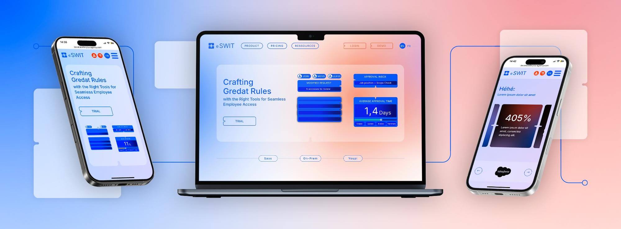 eSWIT - un site qui se défend
