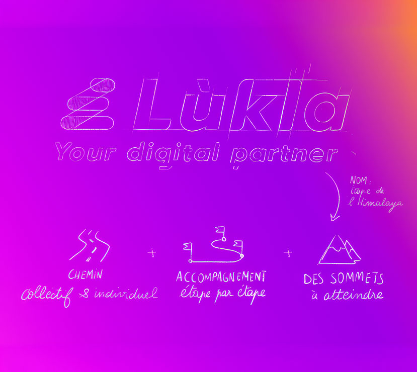 Lùkla - Une identité au sommet