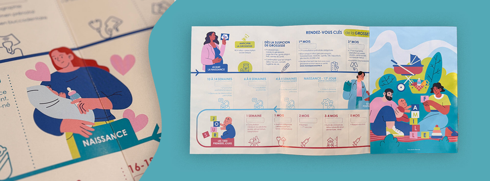 CPTS - creations brought to life without pain