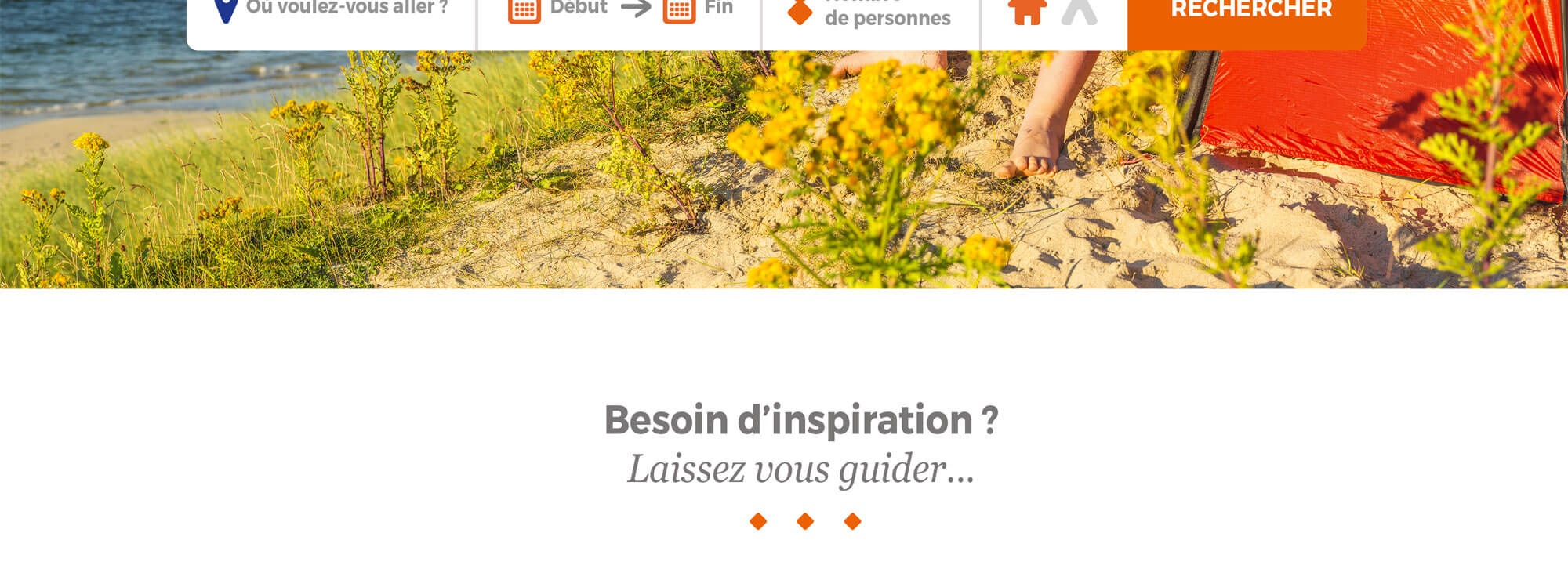 Mycamping.com - #EC6100_une identité qui campe sur ses positions