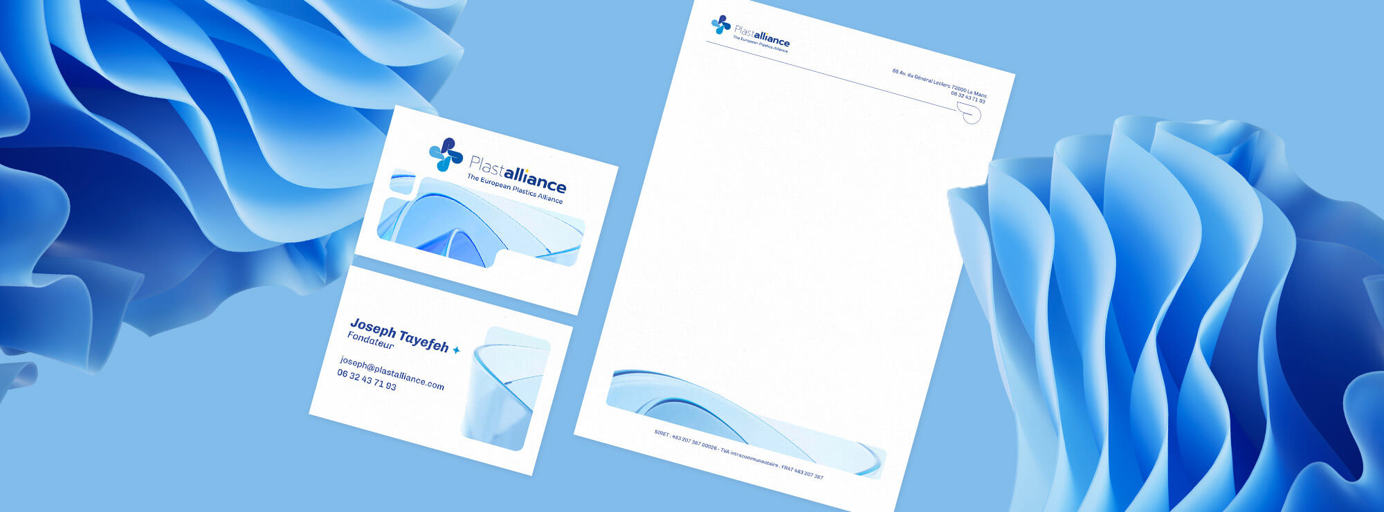 Plastalliance - une marque qui se défend