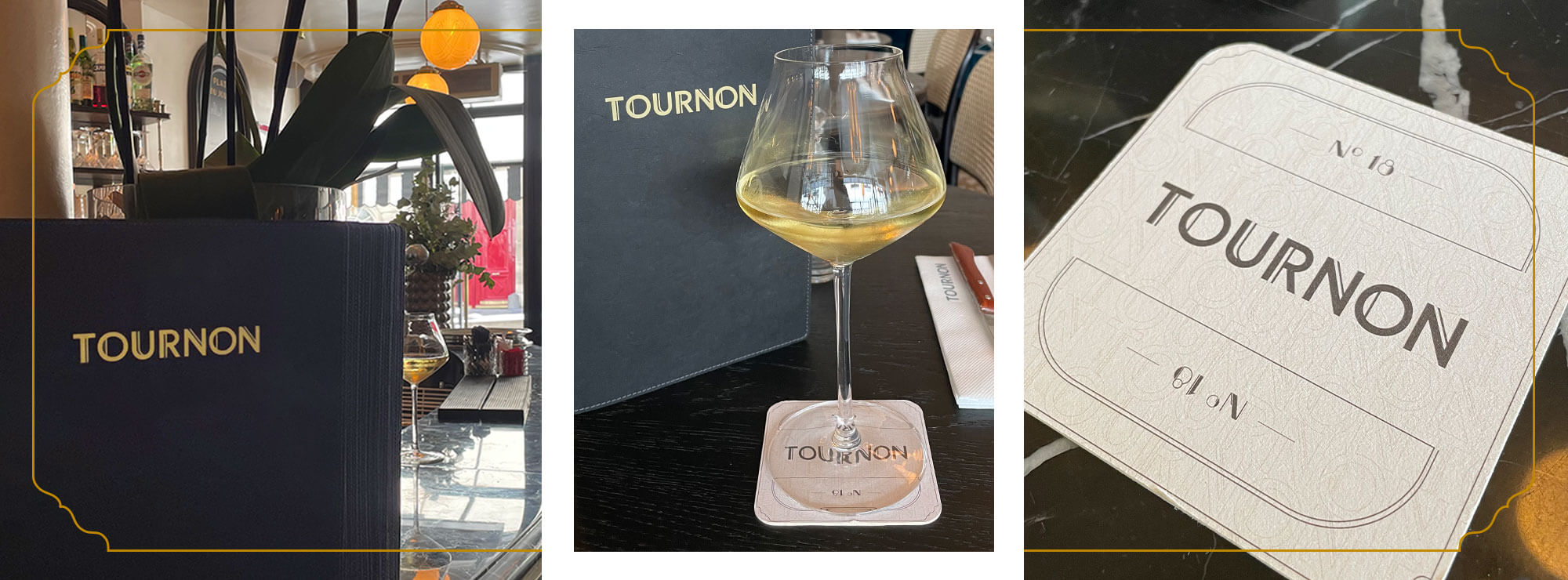 04 tournon visual identity logo restaurant wine menu bar coaster.jpg