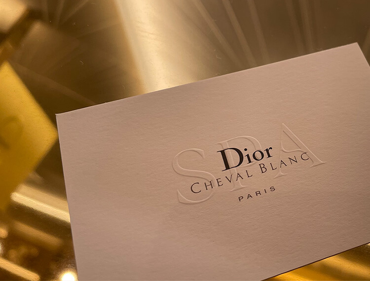 dior inclusion