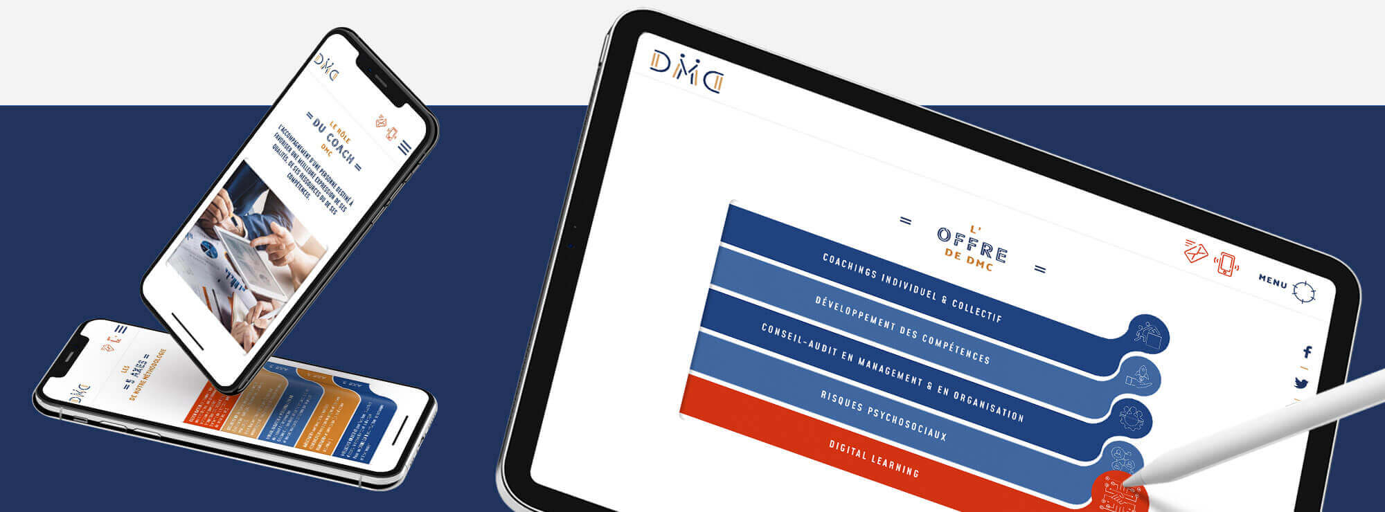 DMC - orienter sa formation