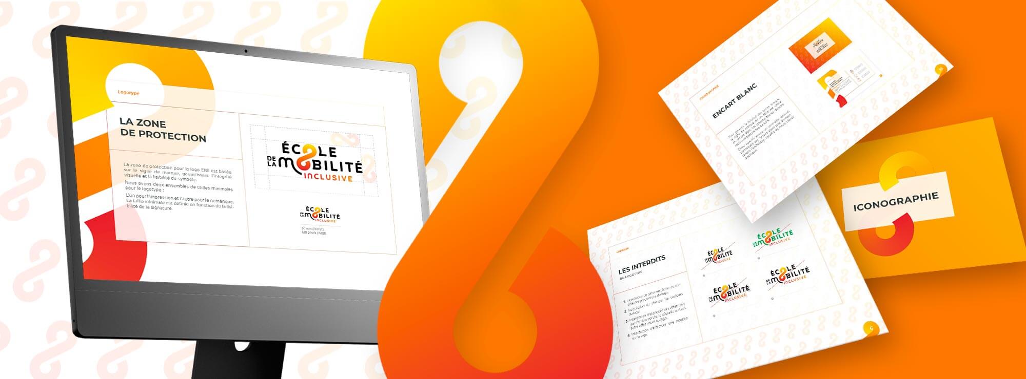 EMI - une identité qui bouge