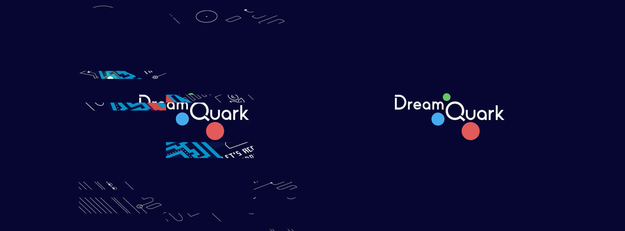 05 dreamquark voeux happynewyear 2020 brain labyrinthe robot intelligenceartificielle artificial ia quark.jpg
