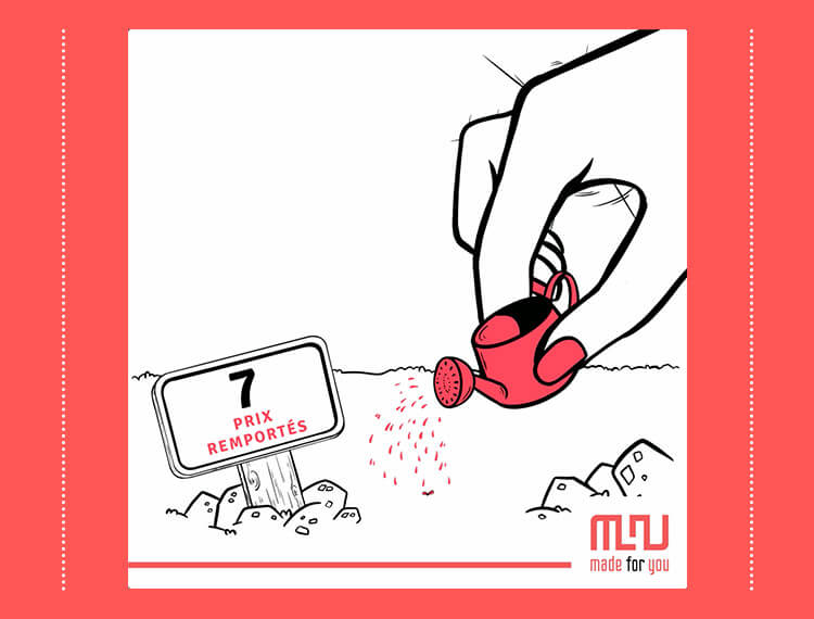 Illustration - Motion design
