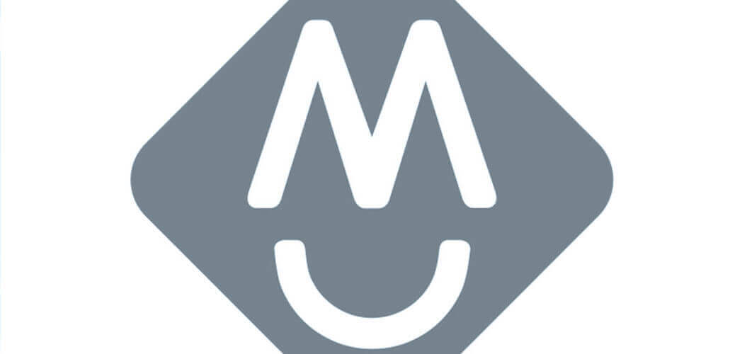Projet Mycamping.com