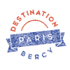 Destination Paris Bercy